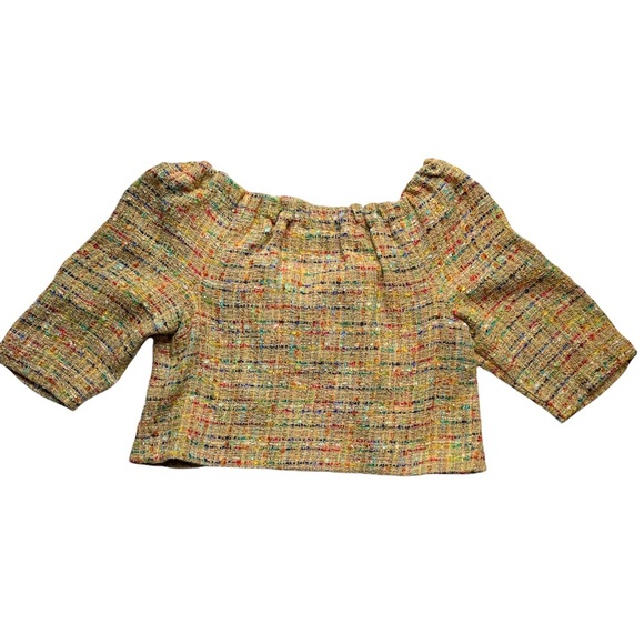 Trina Turk Bolero Jacket - Picture 2 of 4